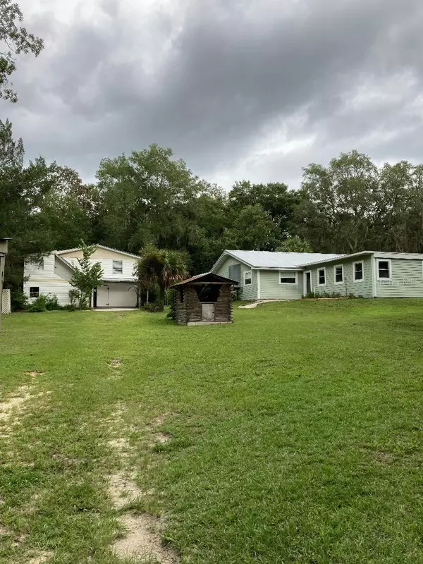 Fort Mc Coy, FL 32134,14265 NE 202ND LN