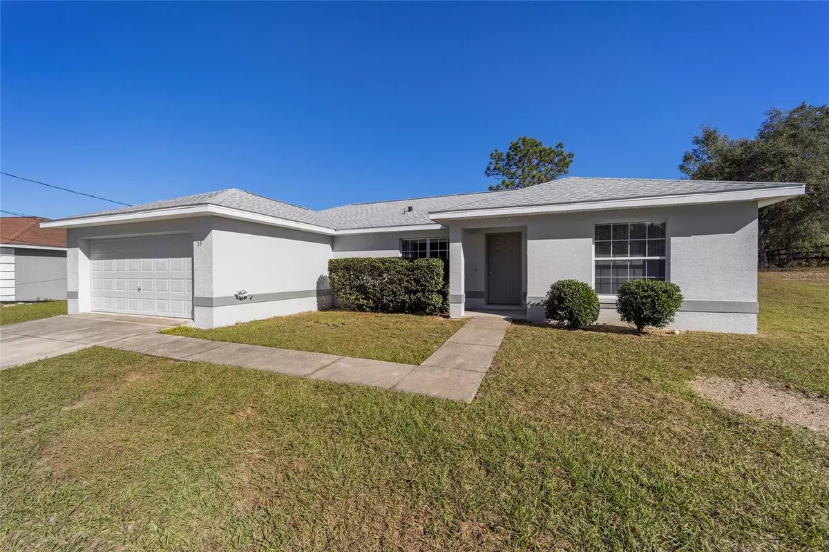 Ocala, FL 34480,29 JUNIPER TRAIL CIR