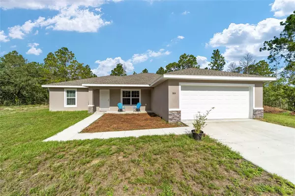 Dunnellon, FL 34431,1804 SW BAMBOO LN