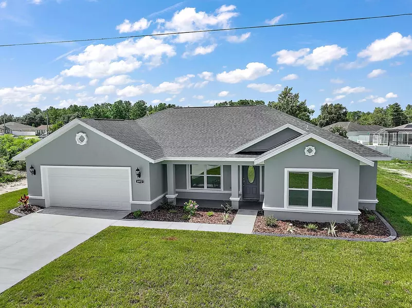 13194 SW 78TH CIR, Ocala, FL 34473