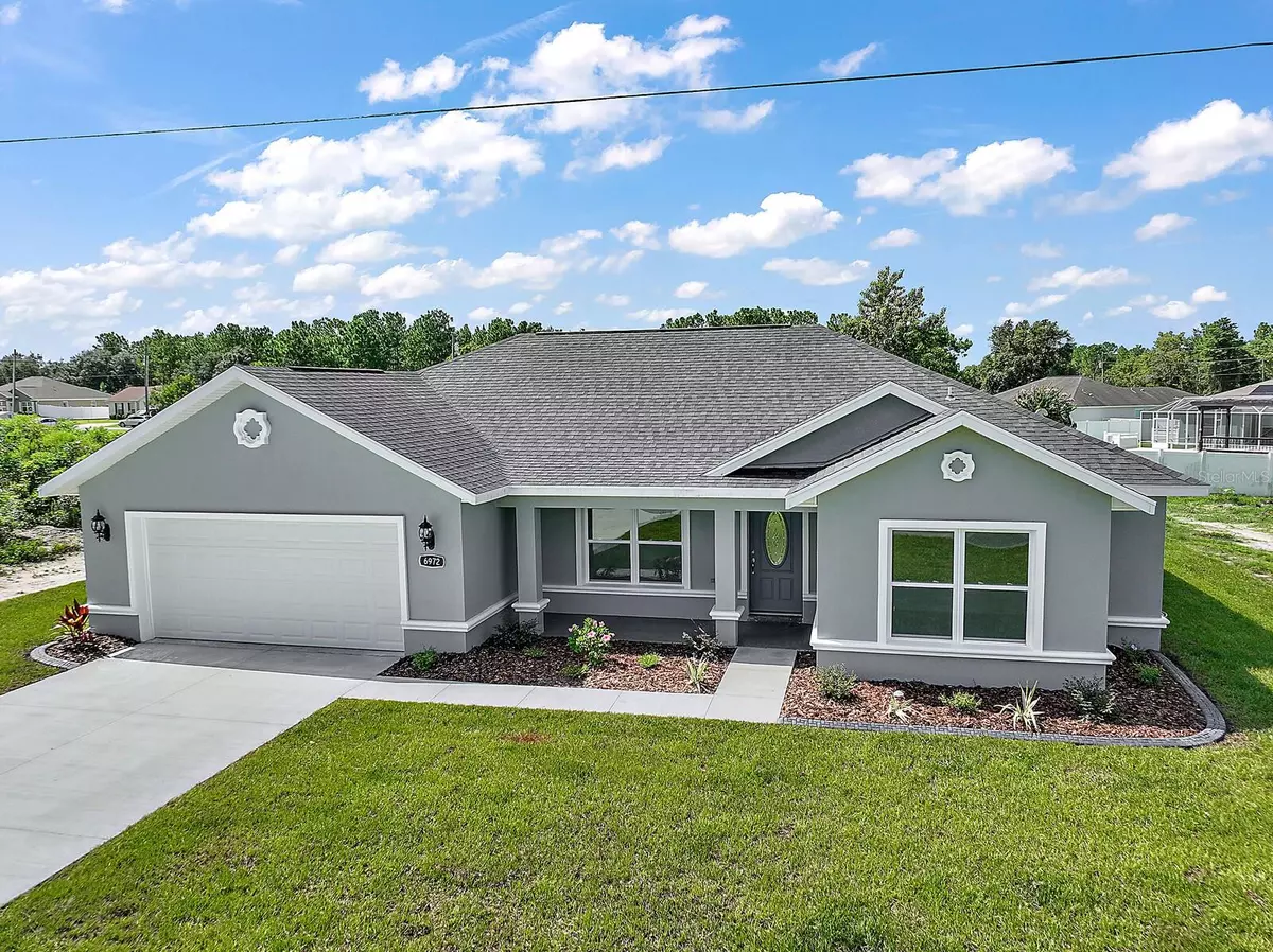 Ocala, FL 34473,7600 SW 131ST LN