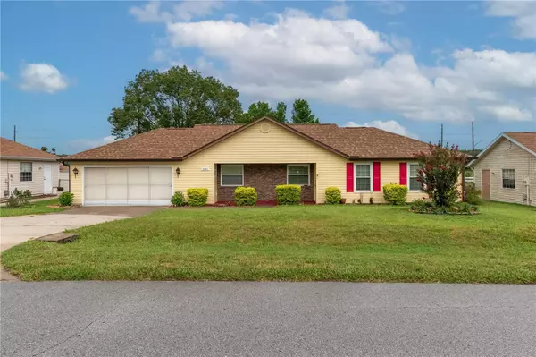 Ocala, FL 34482,3341 NW 44TH CT