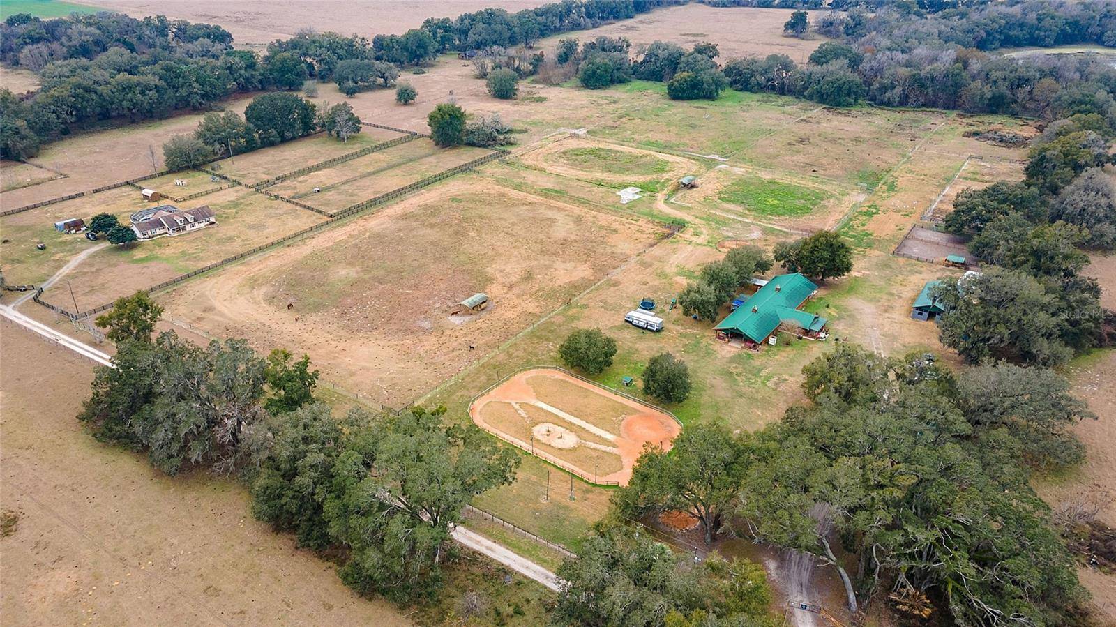 17050 SW 20TH AVENUE RD, Ocala, FL 34473
