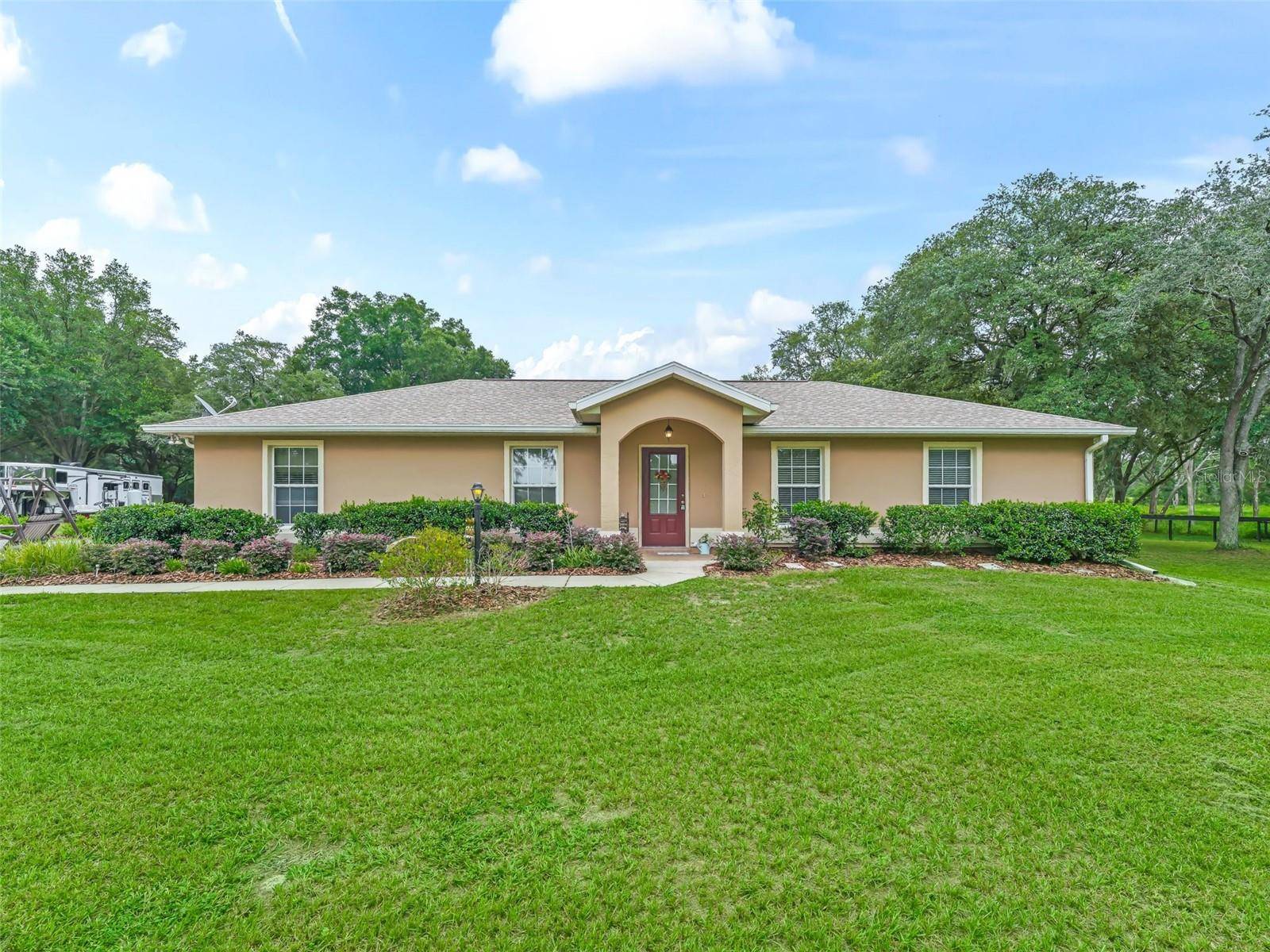 3225 S US HIGHWAY 41, Dunnellon, FL 34432