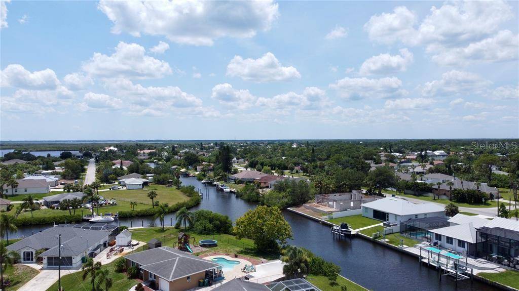 Port Charlotte, FL 33948,18311 VAN NUYS CIR