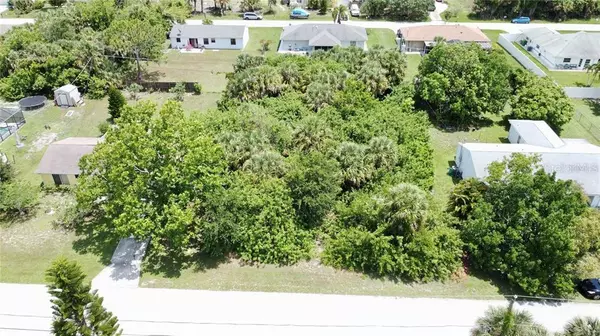 Port Charlotte, FL 33948,18311 VAN NUYS CIR