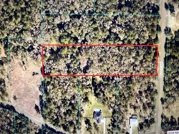 Williston, FL 32696,000 NW 141ST AVE