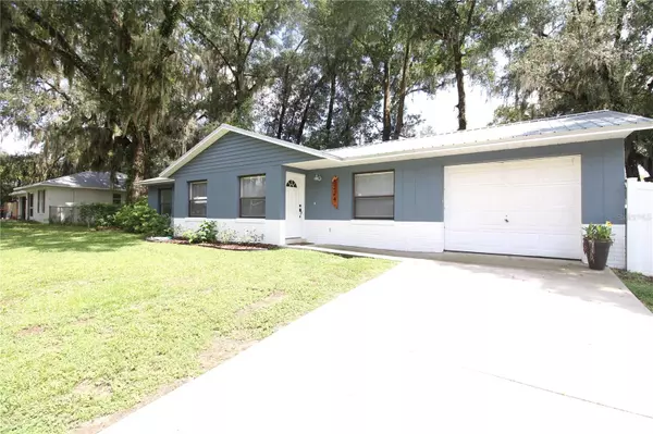 Belleview, FL 34420,5224 SE 113TH PL