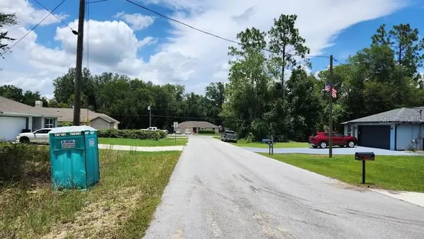 Summerfield, FL 34491,LOT 38 SE 99TH CT