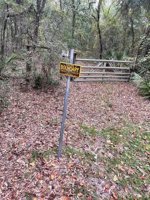 TBD NE 172ND PL, Fort Mc Coy, FL 32134