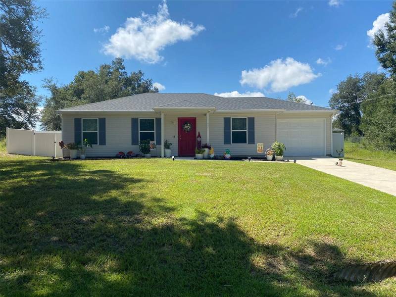 57 LOCUST PASS RUN, Ocala, FL 34472