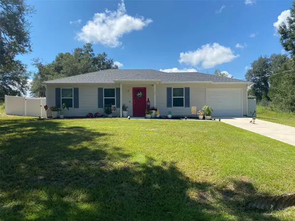 57 LOCUST PASS RUN, Ocala, FL 34472