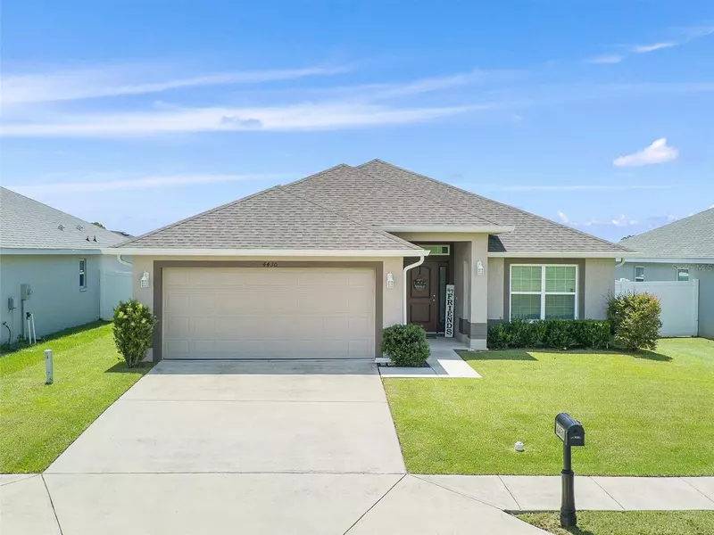 4430 NW 1ST TER, Ocala, FL 34475