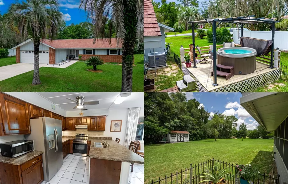 8 SPRING LAKE LN, Ocala, FL 34472