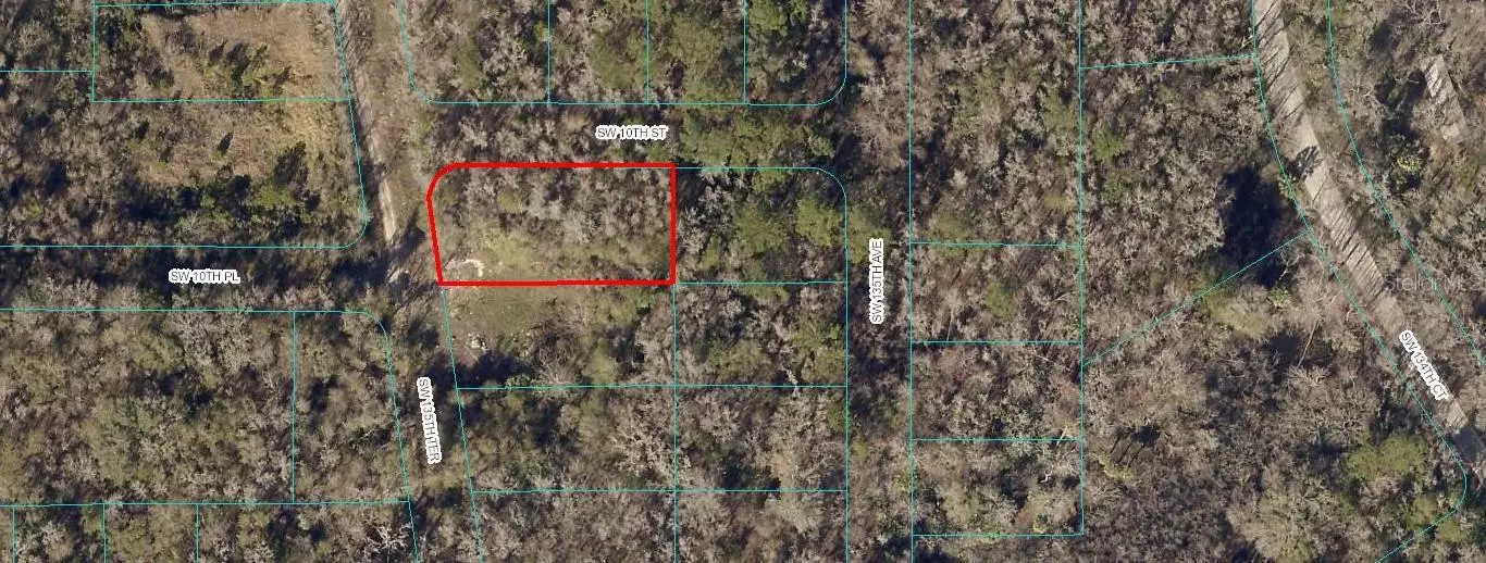 TBD SW 135 TER, Ocala, FL 34481