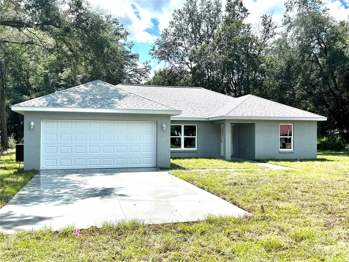 Summerfield, FL 34491,3186 SE 140TH LN