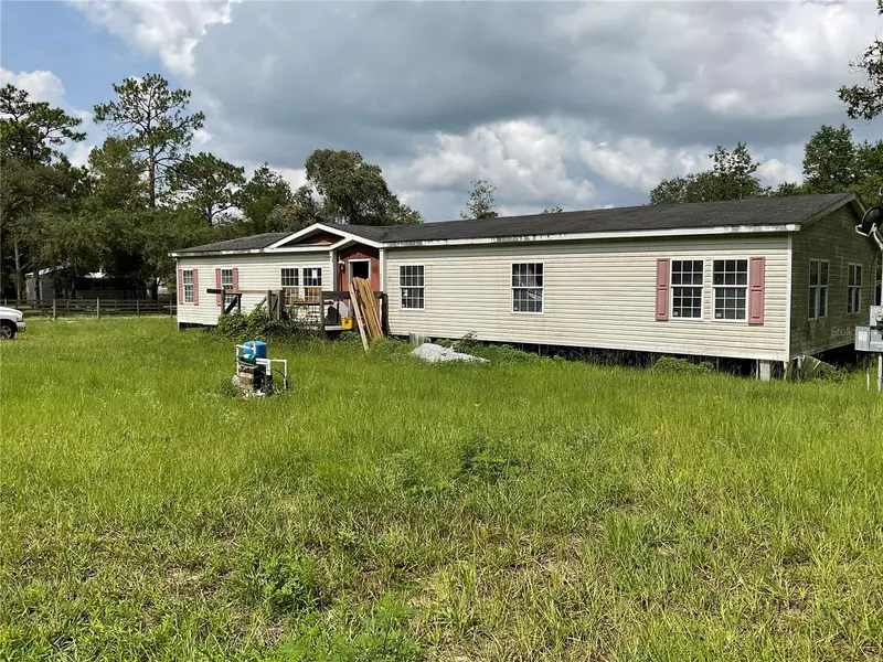 2350 SE 141ST AVE, Morriston, FL 32668