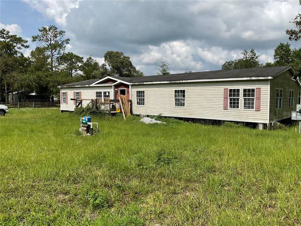 2350 SE 141ST AVE, Morriston, FL 32668