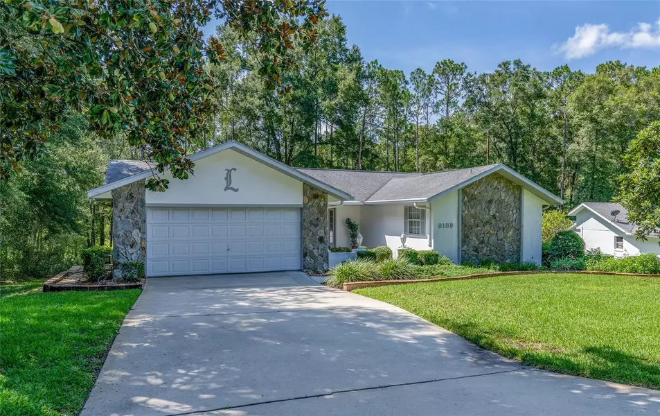 9189 SW 193RD CIR, Dunnellon, FL 34432