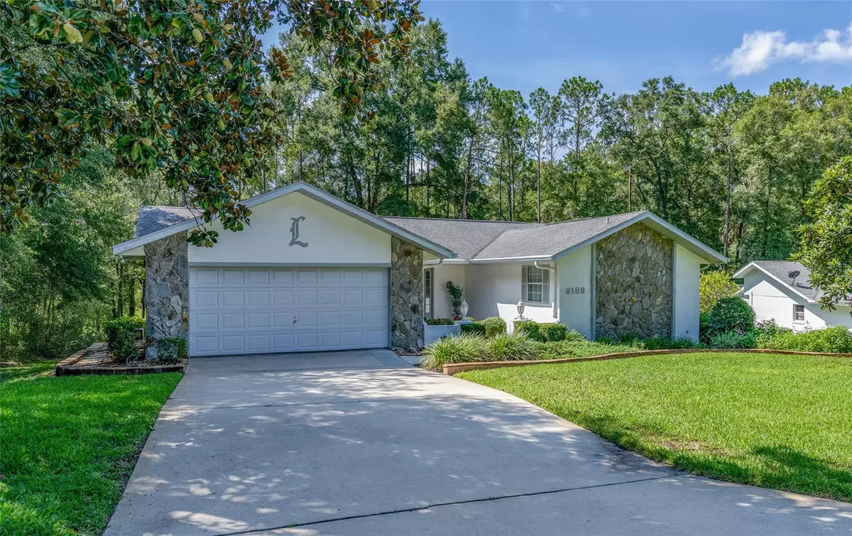 Dunnellon, FL 34432,9189 SW 193RD CIR