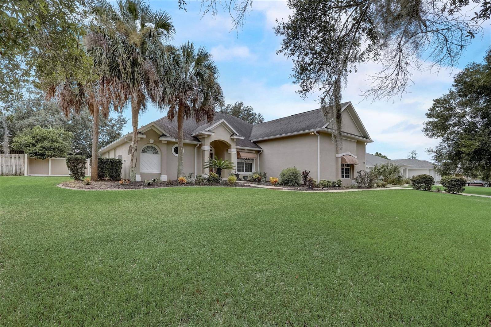 Belleview, FL 34420,4320 SE 106TH ST
