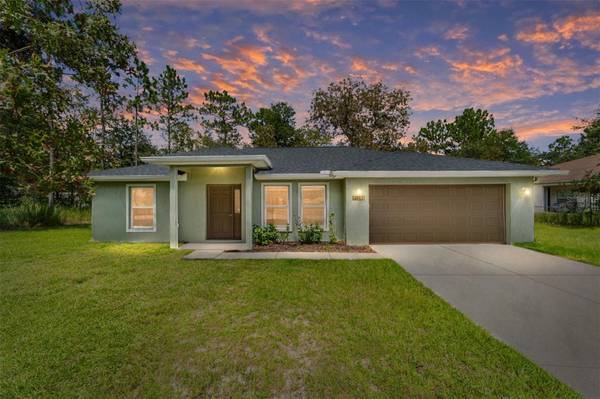 7283 HEMLOCK LOOP, Ocala, FL 34472