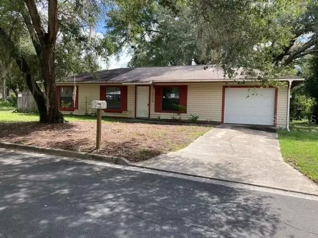 1309 SE 19TH TER, Gainesville, FL 32641