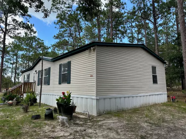 Morriston, FL 32668,2971 SE 147TH AVE