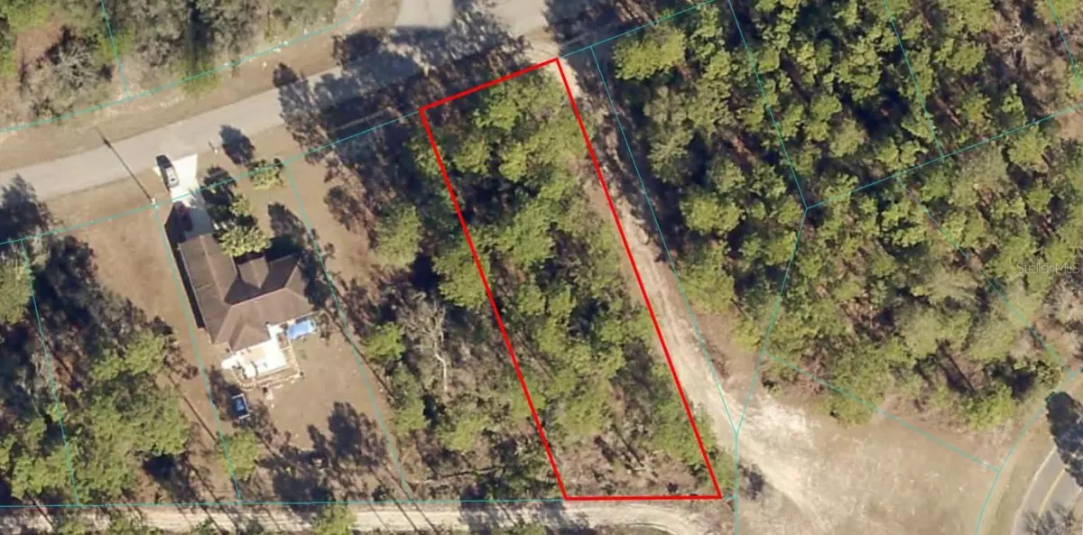 Ocala, FL 34473,TBD LOT 10 SW 81ST CIR