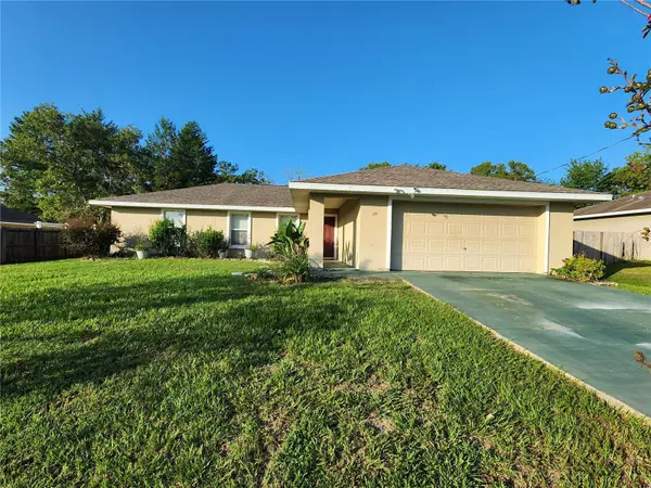 24 PECAN RUN HBR, Ocala, FL 34472