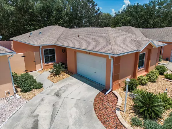 The Villages, FL 32159,639 ENCONTO ST