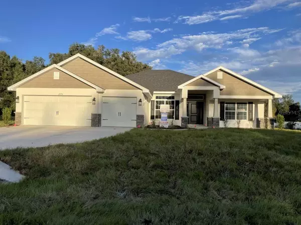 7775 SW 103RD LOOP, Ocala, FL 34476