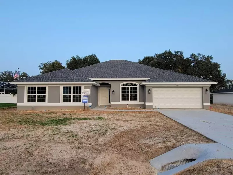 7783 SW 103RD LOOP, Ocala, FL 34476