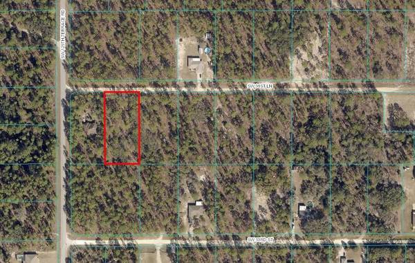 91ST LN, Dunnellon, FL 34432