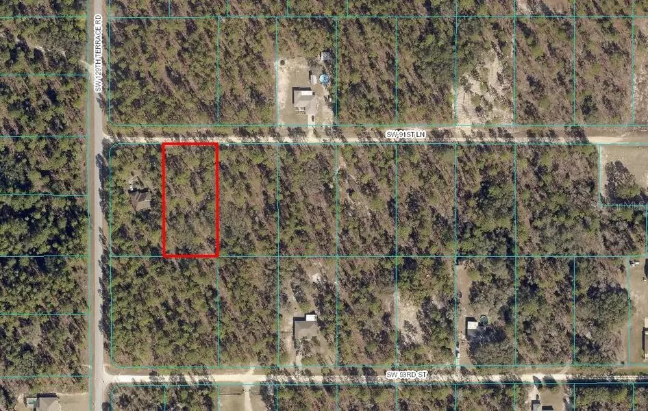 91ST LN, Dunnellon, FL 34432