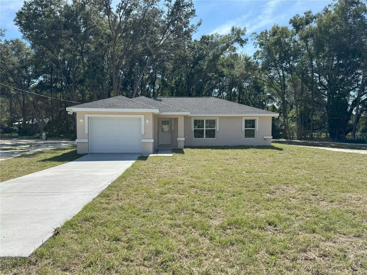 Ocala, FL 34475,2500 NW 58TH PL