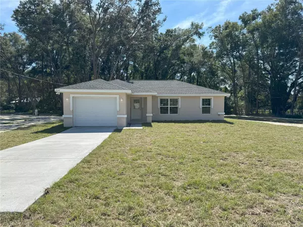 2500 NW 58TH PL, Ocala, FL 34475