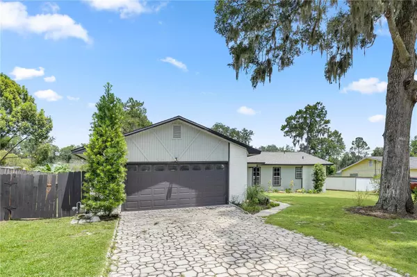 Ocala, FL 34480,3991 SE 21ST CT