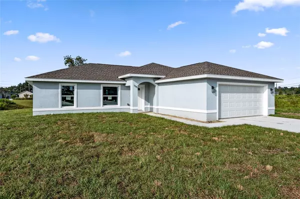 Ocala, FL 34480,135 JUNIPER CIR