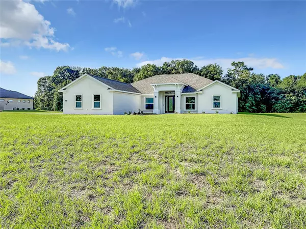 Silver Springs, FL 34488,5884 NE 70TH ST