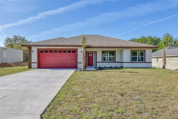 12856 SW 43RD CIR, Ocala, FL 34473