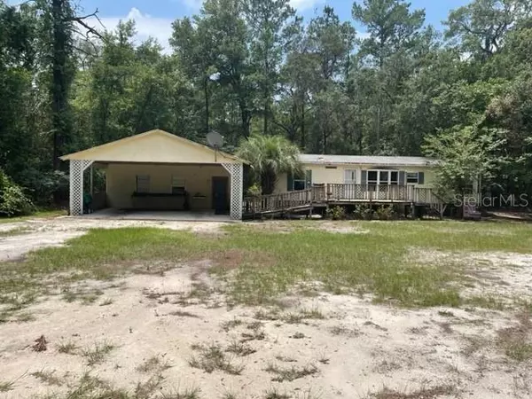 11350 SE 56 LN, Morriston, FL 32668