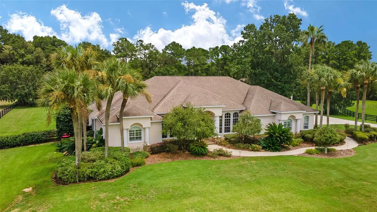 Ocala, FL 34480,8911 SE 7TH AVENUE RD