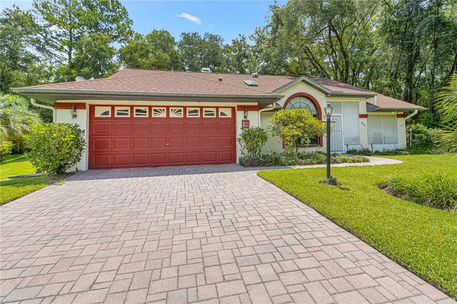 8971 SW 190TH CIR, Dunnellon, FL 34432