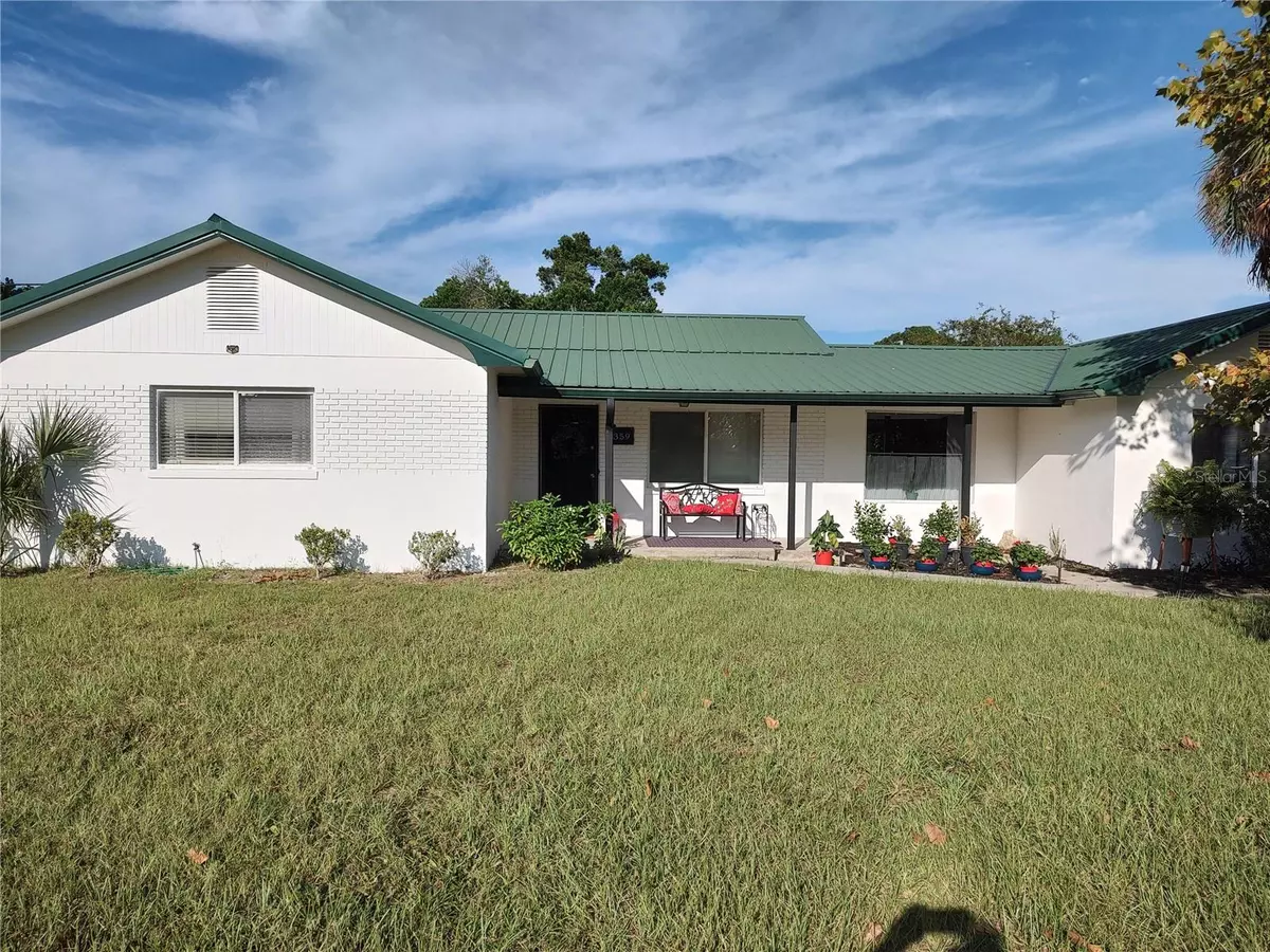 Crystal River, FL 34429,359 S GARDENIA TER