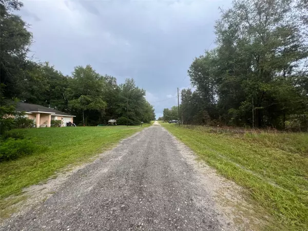 Dunnellon, FL 34432,Lot 18 SW 107 PL