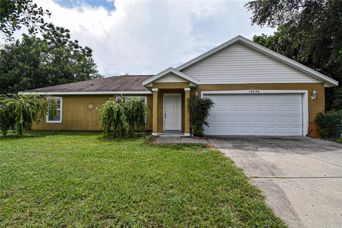 Summerfield, FL 34491,13656 SE 53RD AVE