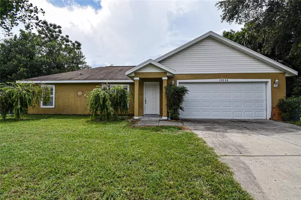 13656 SE 53RD AVE, Summerfield, FL 34491