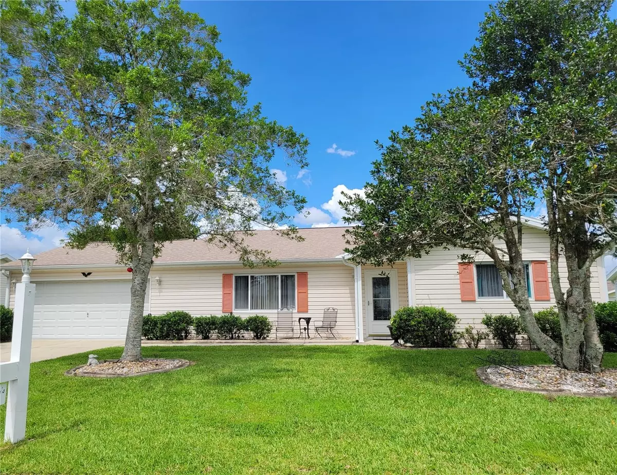 Summerfield, FL 34491,17558 SE 96TH CT