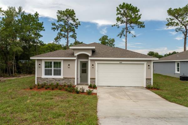 8465 SE 160TH PL, Summerfield, FL 34491